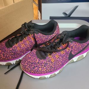Nike Air Max Running Shoes